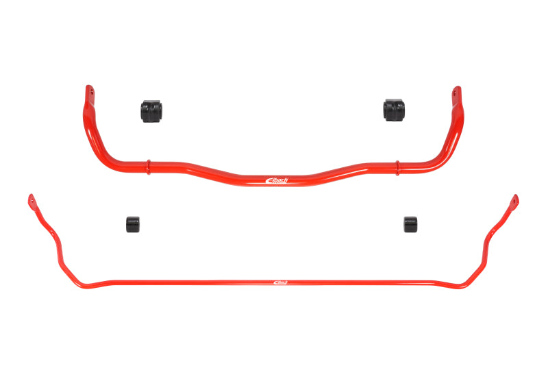 Eibach Anti-Roll  Kit for 05-10 Chrysler 300/300C / 06-10 Dodge Charger / 05-08 Magnum (Front & Rear.
