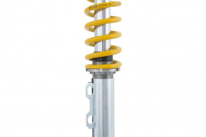 Ohlins 13-19 Porsche 911 Carrera 4/Turbo (991) Incl. S Models Road & Track Coilover System.
