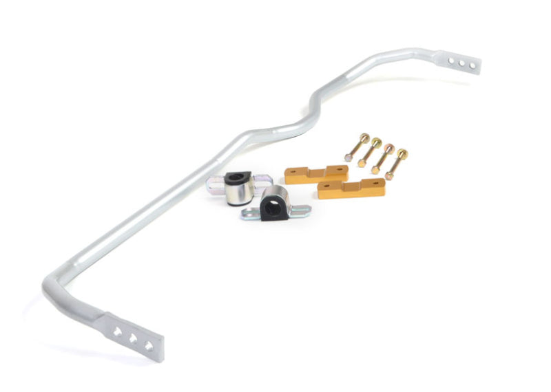 Whiteline VAG MK4/MK5 FWD Only Front 24mm Adjustable X-Heavy Duty Swaybar.