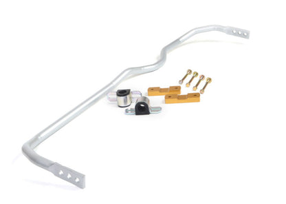 Whiteline VAG MK4/MK5 FWD Only Front 24mm Adjustable X-Heavy Duty Swaybar.