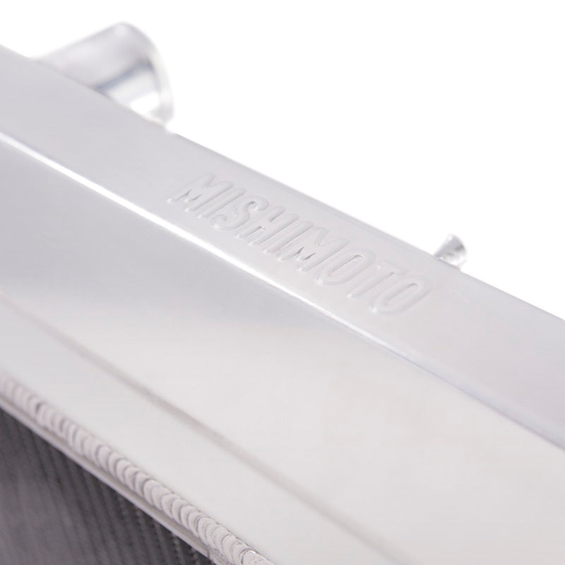 Mishimoto 99-14 Chevrolet Silverado 1500 V8 Aluminum Radiator.