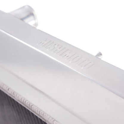 Mishimoto 99-14 Chevrolet Silverado 1500 V8 Aluminum Radiator.