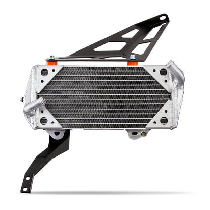 Mishimoto 2017+ Honda Civic Type R Secondary Race Radiator.