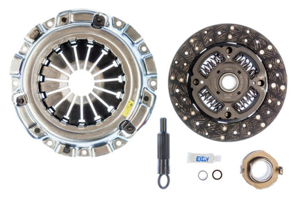 Exedy 2003-2008 Mazda RX-8 R2 Stage 1 Organic Clutch.