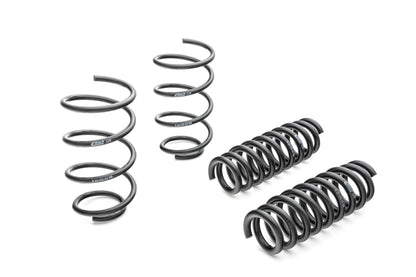 Eibach Pro-Kit for 06-09 BMW 325i/328i/330i Sedan.