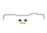 Whiteline 15-18 Volkswagen Golf R 24mm Rear Adjustable Sway Bar Kit.
