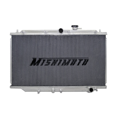 Mishimoto 92-96 Honda Prelude Manual Aluminum Radiator.