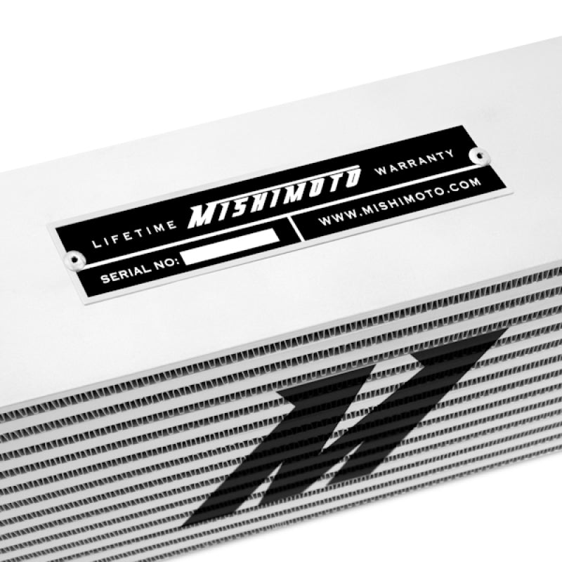 Mishimoto Universal Intercooler - J-Line.