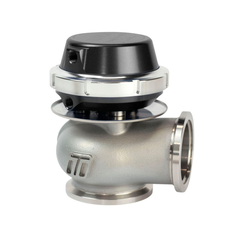 Turbosmart WG40 Compgate 40mm - 7 PSI BLACK.