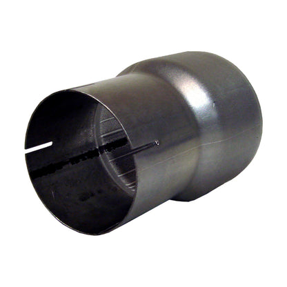 MBRP Universal 4 ID. to 5OD. Adapter Aluminized.