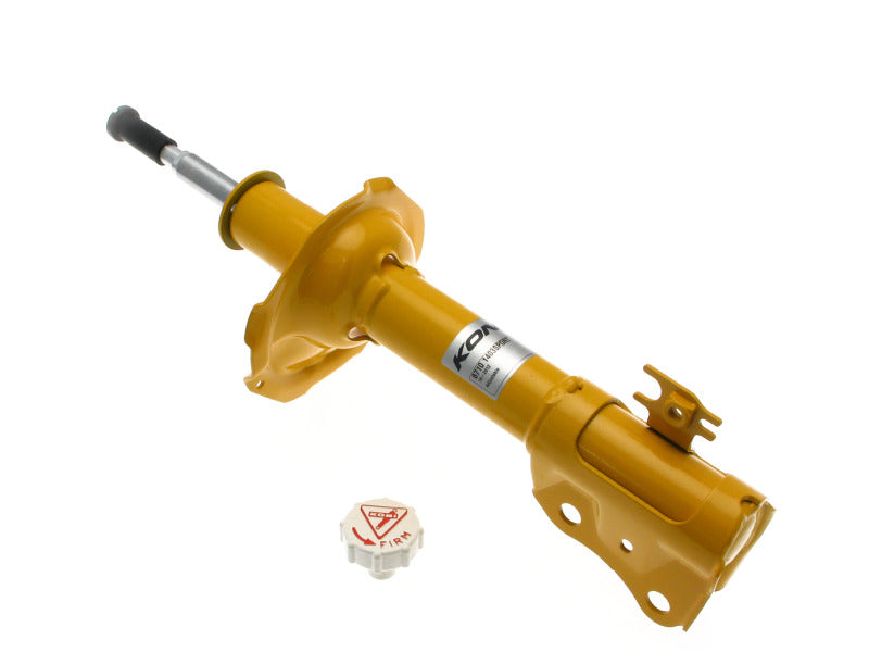 Koni Sport (Yellow) Shock 04-07 Scion XA/ XB - Front.