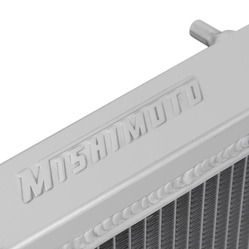 Mishimoto 99-05 Mazda Miata Manual Aluminum Radiator.