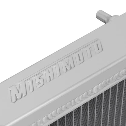 Mishimoto 99-05 Mazda Miata Manual Aluminum Radiator.
