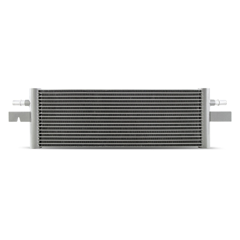 Mishimoto 2020+ Toyota Supra GR 3.0L Automatic Transmission Cooler.