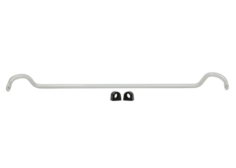 Whiteline 10/93-00 Subaru WRX/STi GC-GF Front 22mm Swaybar-x-heavy duty adjustable.