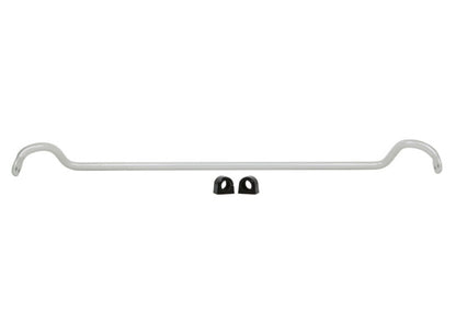 Whiteline 10/93-00 Subaru WRX/STi GC-GF Front 22mm Swaybar-x-heavy duty adjustable.