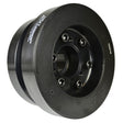 Fluidampr Ford PowerStroke 7.3L Late 1999-2003 Steel Externally Balanced Damper.