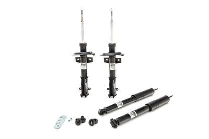 Eibach Pro-Damper Kit for 11 Ford Mustang (Various)/11 Shelby GT500 (Various).