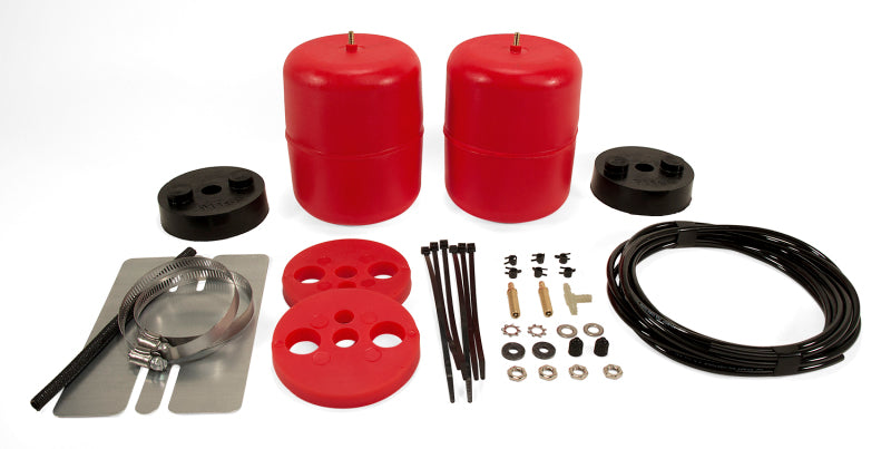 Air Lift Air Lift 1000 Air Spring Kit for 18-19 Jeep Wrangler (JL) 2WD/4WD.