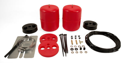 Air Lift Air Lift 1000 Air Spring Kit for 18-19 Jeep Wrangler (JL) 2WD/4WD.