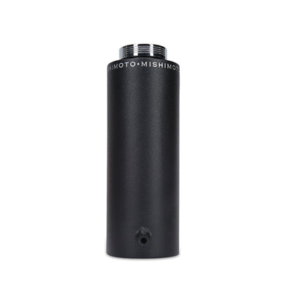 Mishimoto Aluminum Coolant Reservoir Tank - Wrinkle Black.