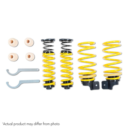 ST Lowering Springs Kit | 273100CX