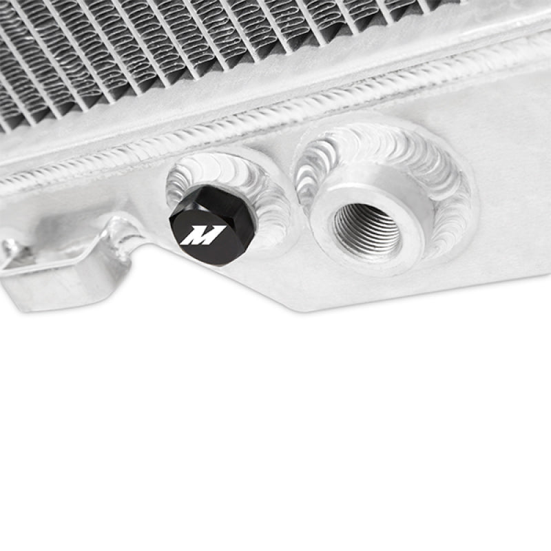 Mishimoto 03-07 Ford F250 w/ 6.0L Powerstroke Engine Aluminum Radiator.