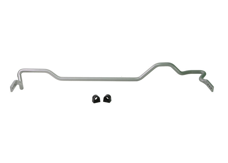 Whiteline 02-03 Subaru WRX Sedan and Wagon / 02-03 Subaru Impreza Non-Turbo w/ OE swaybar Rear 24mm.