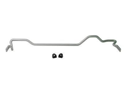 Whiteline 02-03 Subaru WRX Sedan and Wagon / 02-03 Subaru Impreza Non-Turbo w/ OE swaybar Rear 24mm.