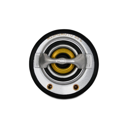 Mishimoto 01-10 Chevy Duramax 2500 6.6L 185 & 191F Degrees Racing Thermostat.