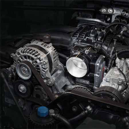 Grams Performance DBW Electronic 72mm Throttle Body 2012+ Scion FR-S / Subaru BRZ.
