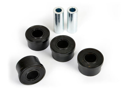 Whiteline Plus 05+ BMW 1 Series/3/05-10/11 3 Series Rear Control Arm - Lower Inner Bushing Kit.