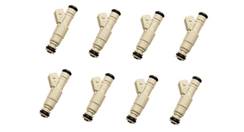 FAST Injector FAST 8-Pack 36-Lb/hr.