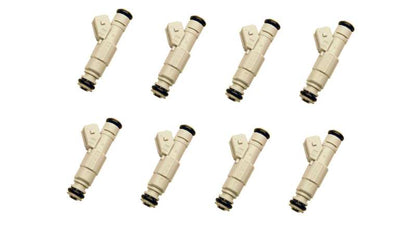 FAST Injector FAST 8-Pack 36-Lb/hr.