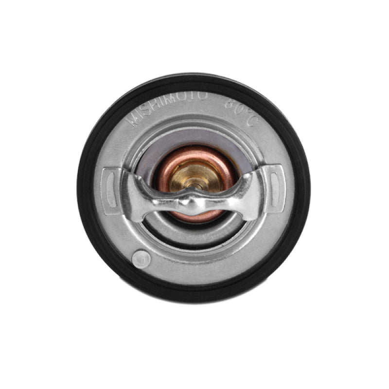 Mishimoto Nissan Altima 2.5L Racing Thermostat.