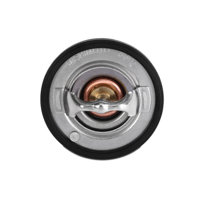 Mishimoto Nissan Altima 2.5L Racing Thermostat.