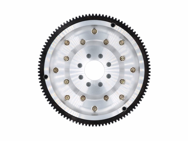 Fidanza 95-99 Mitsubishi Eclipse 2.0L NT / 95-99 Dodge Avenger/Neon/Sebring 2.0L DOHC Silver Cam Gea.
