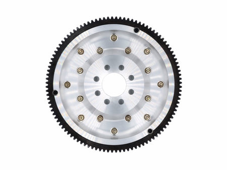 Fidanza 95-99 Mitsubishi Eclipse 2.0L NT / 95-99 Dodge Avenger/Neon/Sebring 2.0L DOHC Silver Cam Gea.