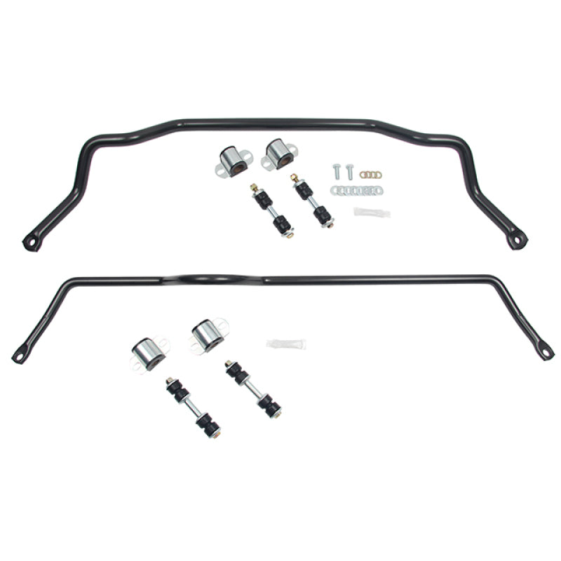 ST Anti-Swaybar Set Nissan 240SX (S14).