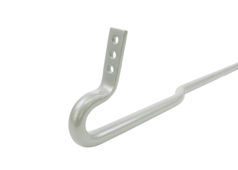 Whiteline 10/07+ Subaru Impreza (MY08) GH Non-Turbo Rear 22mm X-Heavy Duty Adjustable Swaybar.