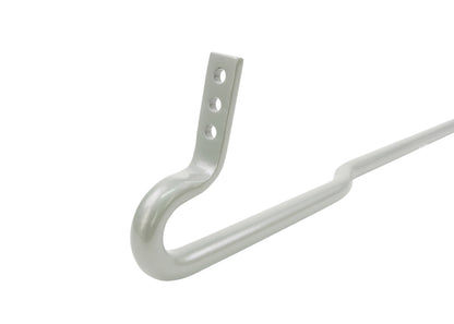 Whiteline 10/07+ Subaru Impreza (MY08) GH Non-Turbo Rear 22mm X-Heavy Duty Adjustable Swaybar.
