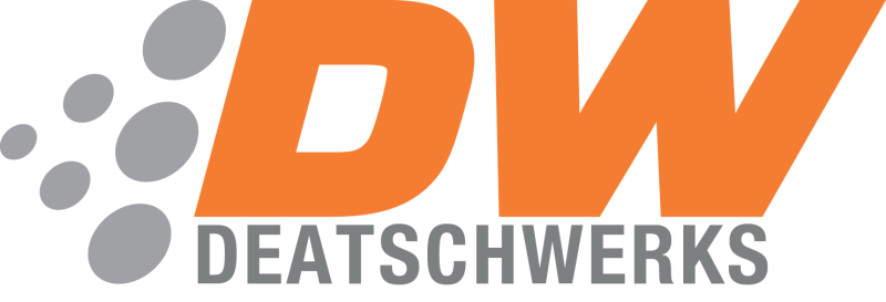 DeatschWerks LS2 / 5.7L & 6.1L HEMI 95lb Injectors - Set of 8.