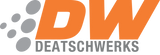 DeatschWerks 92-95 BMW E36 325i 415lph In-Tank Fuel Pump w/ 9-1052 Install Kit.