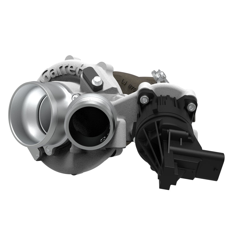Garrett PowerMax 2017+ Ford F-150/Raptor 3.5L EcoBoost Stage 2 Upgrade Kit - Left Turbocharger.