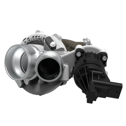 Garrett PowerMax 2017+ Ford F-150/Raptor 3.5L EcoBoost Stage 2 Upgrade Kit - Left Turbocharger.