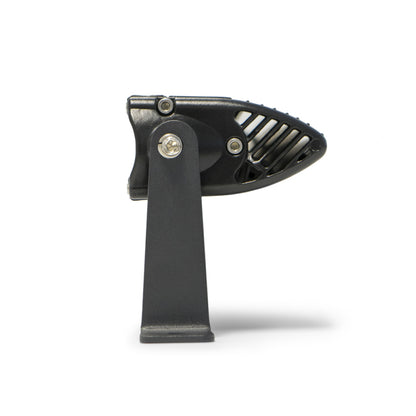 DV8 Offroad SL 8 Slim 20in Light Bar Slim 100W Spot 5W CREE LED - Black.