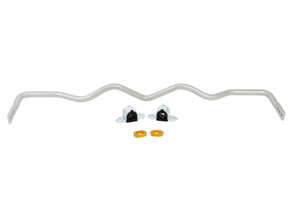 Whiteline Nissan 370Z Rear 24mm Heavy Duty Adjustable Swaybar.