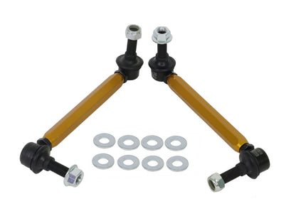 Whiteline Rear End Links | KLC180-215