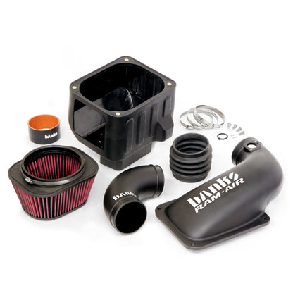 Banks Power 11-12 Chevy 6.6L LML Ram-Air Intake System.