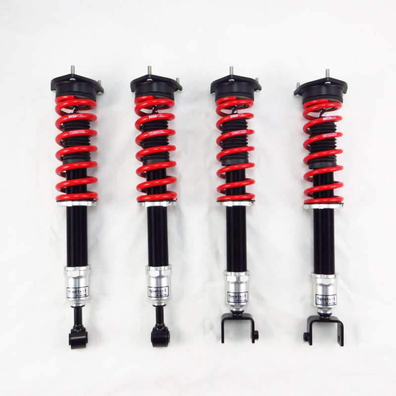 RS-R Sports-I Coilover Kit [XSPIH900M]